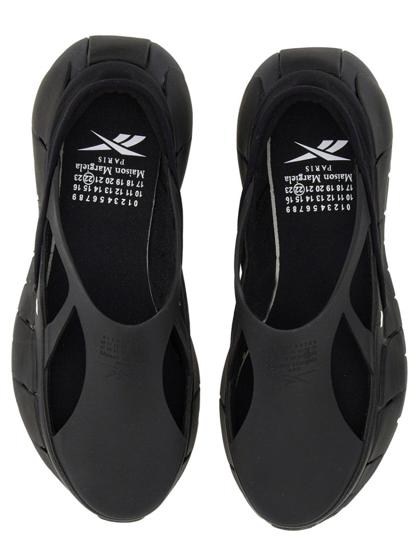 Black Project 0 Sneakers 3
