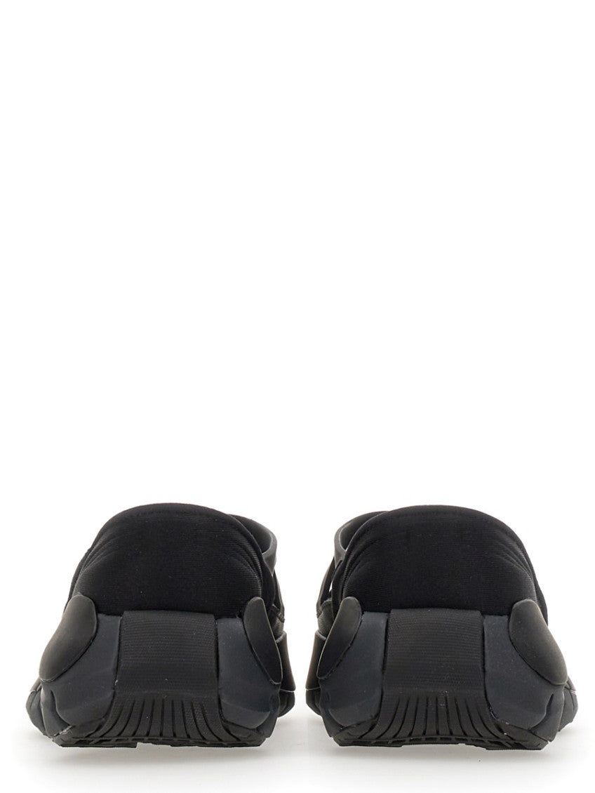 Black Project 0 Sneakers 4