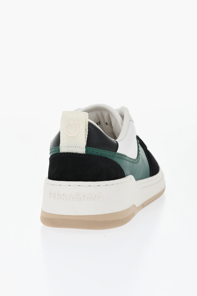 Multicolor DENNIS Sneakers 2