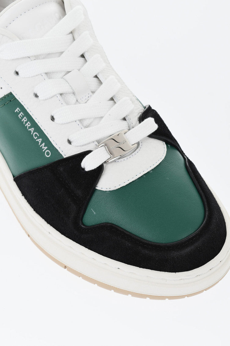 Multicolor DENNIS Sneakers 4