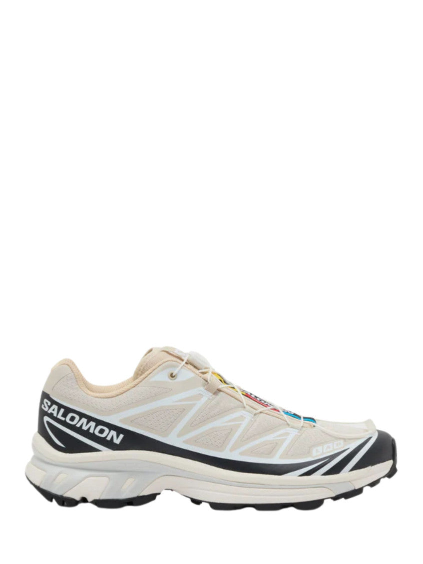 White XT-6 Sneakers 1