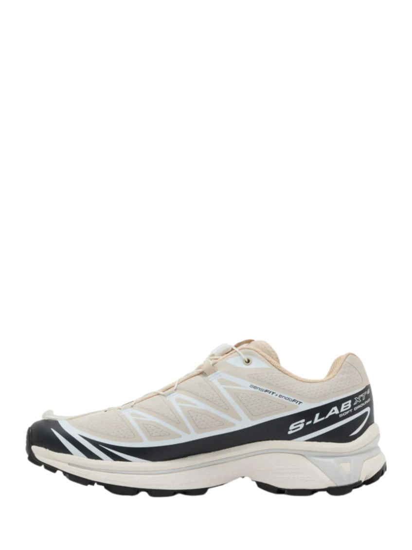 White XT-6 Sneakers 2