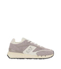 Grey Logo RAL7000 Sneakers 1