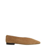 Brown Margot Flat ballets 1
