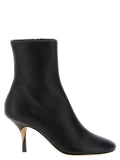 Black Le Bottines Boots 1
