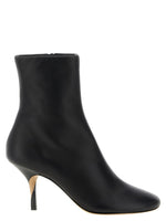 Black Le Bottines Boots 1