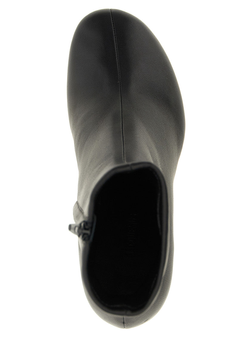 Black Le Bottines Boots 4