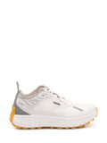 White Trail Running Sneakers 1
