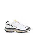 White Logo XT-4 OG Sneakers 1