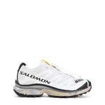 White Logo XT-4 OG Sneakers 1