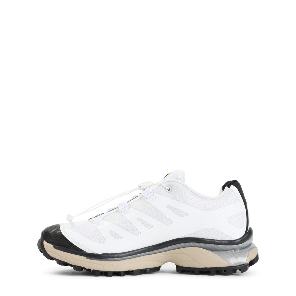 White Logo XT-4 OG Sneakers 2