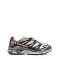 Brown Logo XT-4 OG Sneakers 1