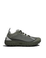 Green Norda-001 Sneakers 1