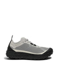 Grey Textured 001A Sneakers 1