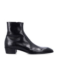 Black Aurelien Splendor Boots 1