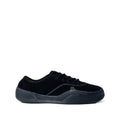 Black Corduroy Sneakers 1