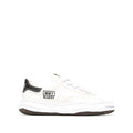 White Blakey-OG Sneakers 1