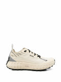 Ecru Logo-001 Sneakers 1
