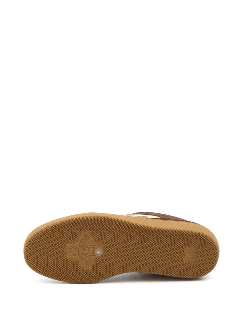 Brown G74 Sneakers 3