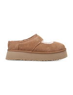 Brown Suede Sandals 1
