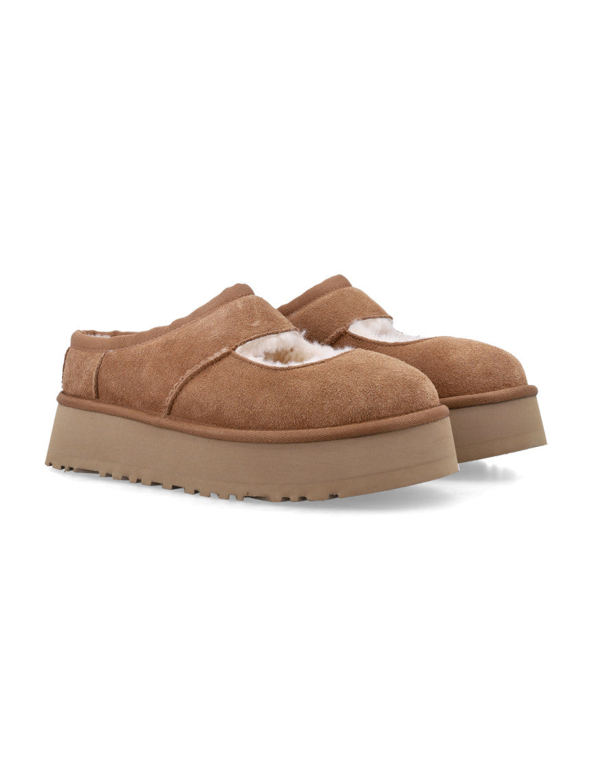 Brown Suede Sandals 2