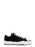 BlackWhite Peterson Sneakers 1