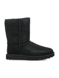 Black Classic Boots 1