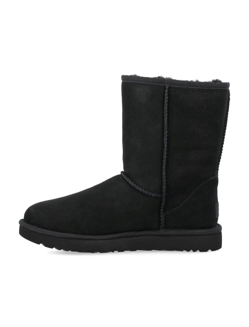 Black Classic Boots 3