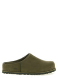 Green Solid Slides 1