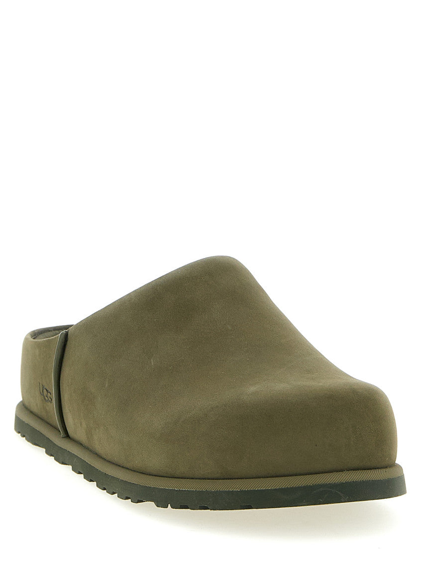Green Solid Slides 2