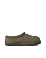 Olive Tasman II Slippers 1