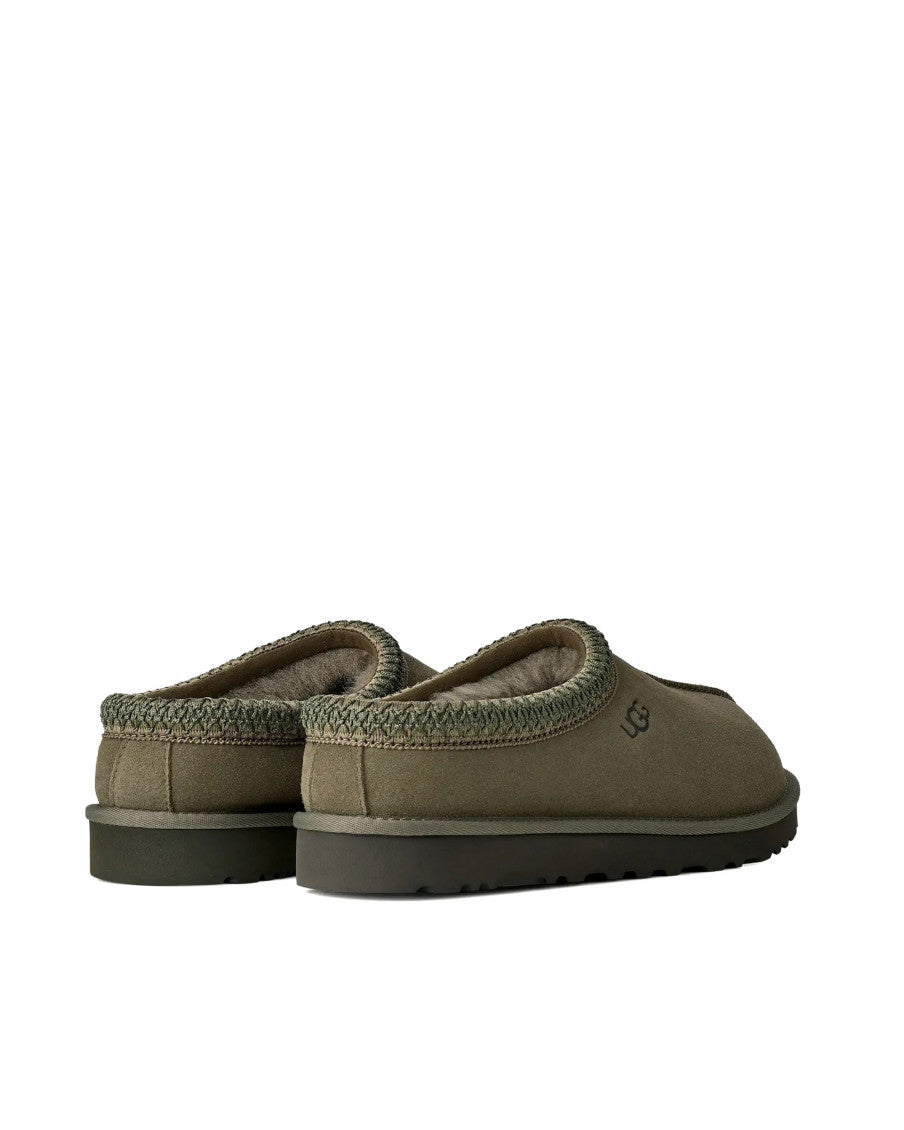 Olive Tasman II Slippers 2