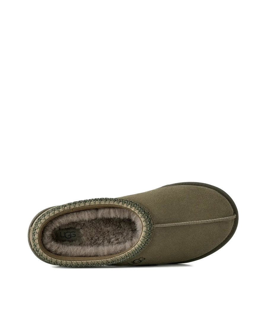 Olive Tasman II Slippers 3