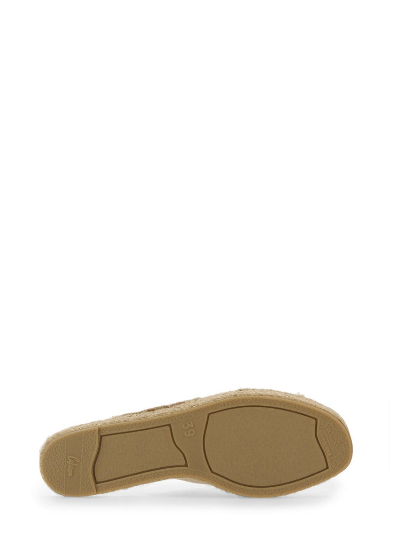 White Slip-on Sandals 3