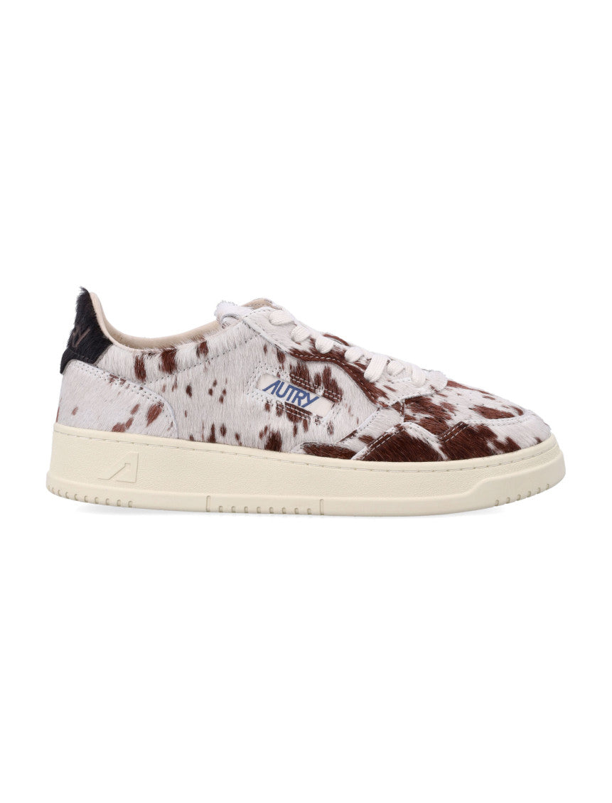 Brown Collection Sneakers 1