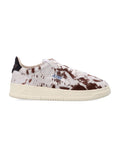 Brown Collection Sneakers 1