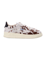 Brown Collection Sneakers 1