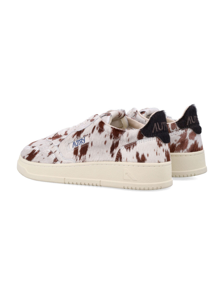 Brown Collection Sneakers 2