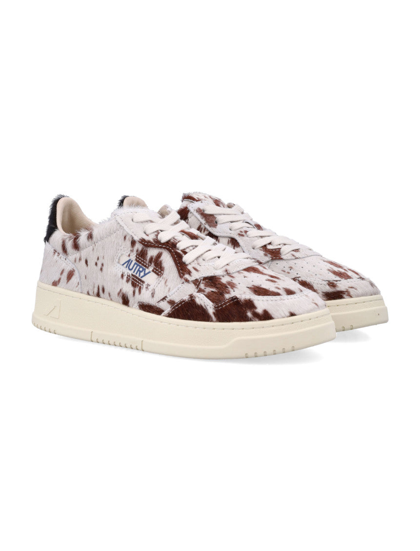 Brown Collection Sneakers 4