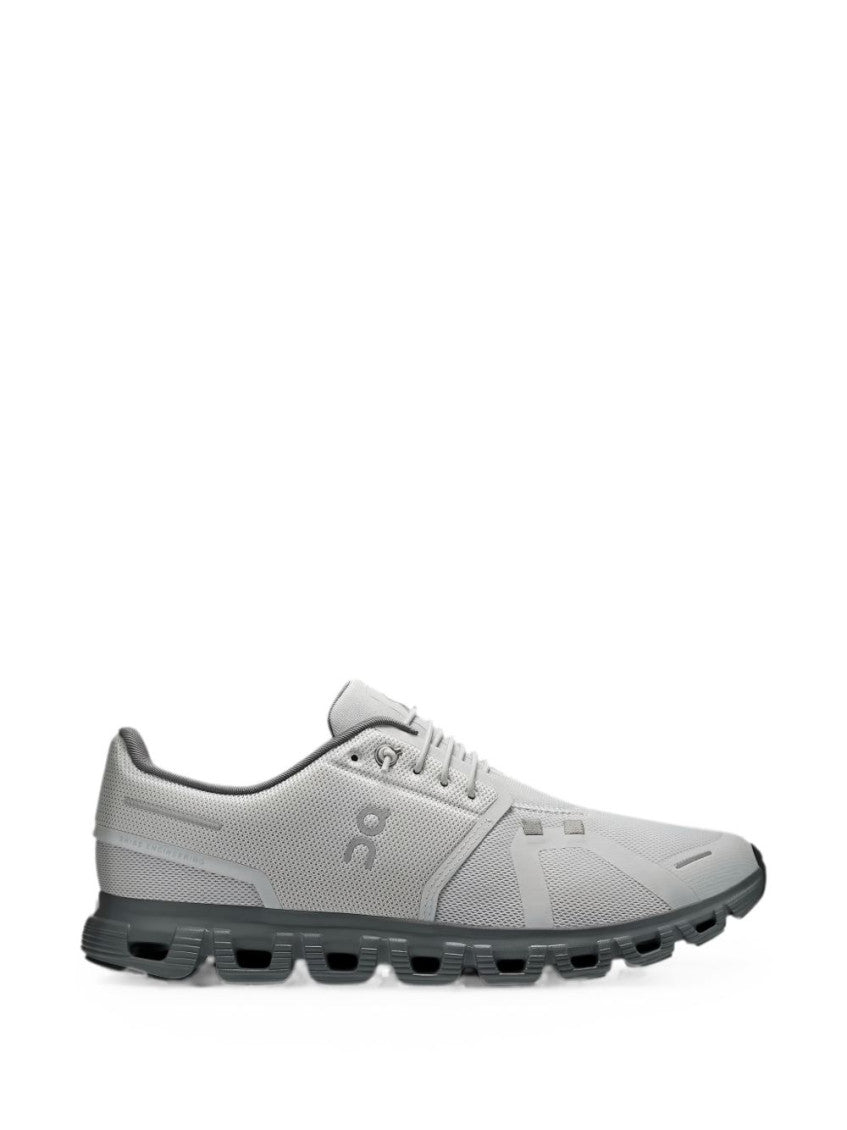 Grey Cloud 6 Sneakers 1