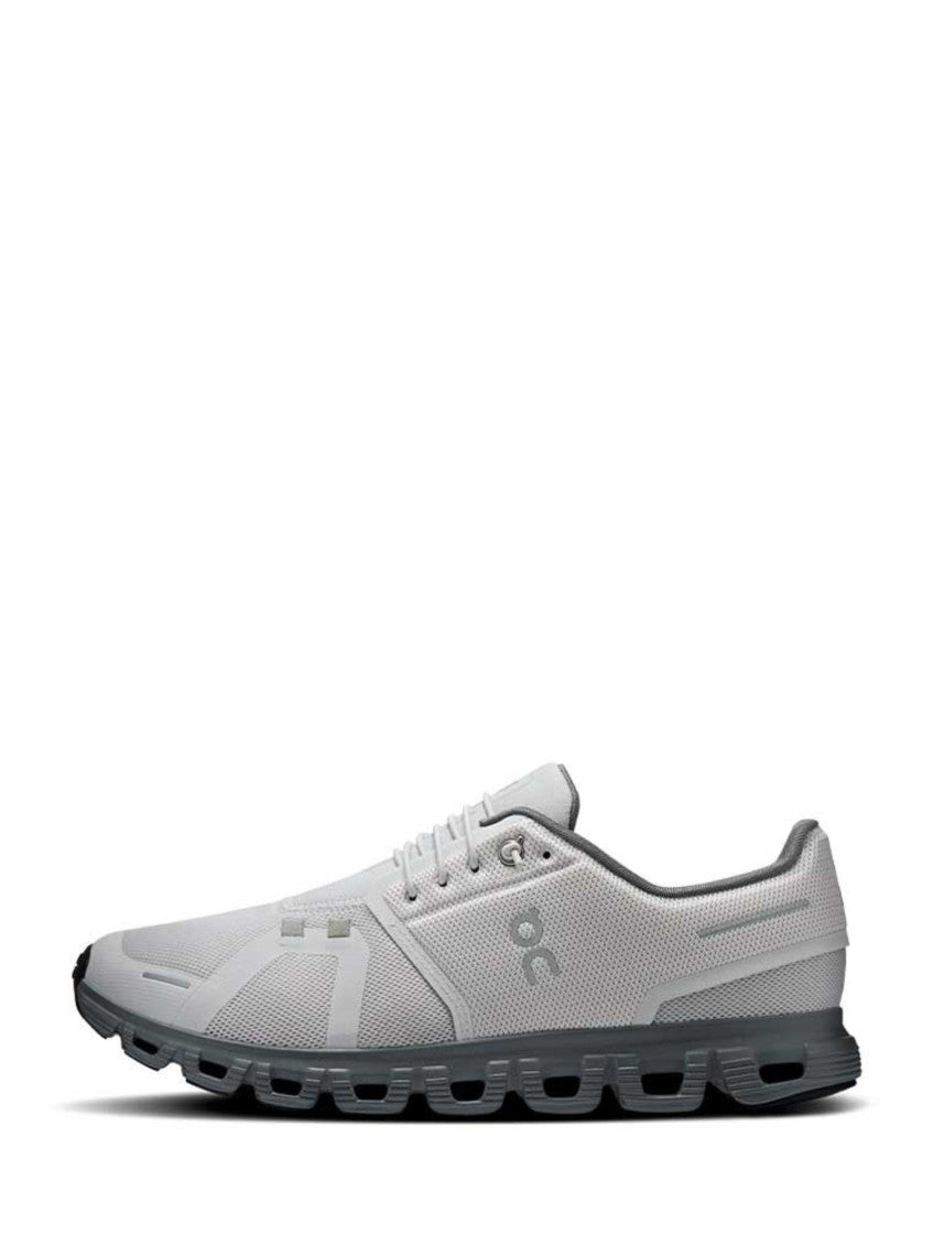 Grey Cloud 6 Sneakers 2