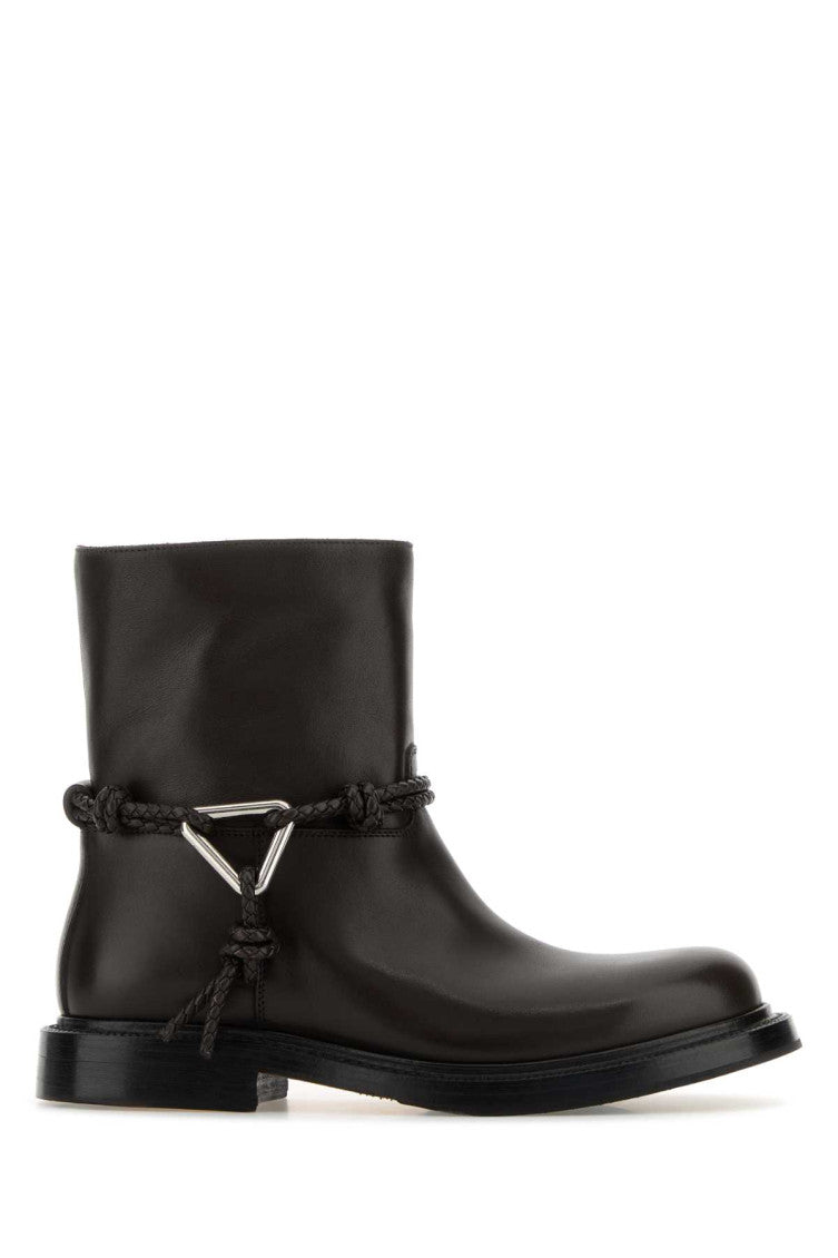 Fondant Ankle Boots 1