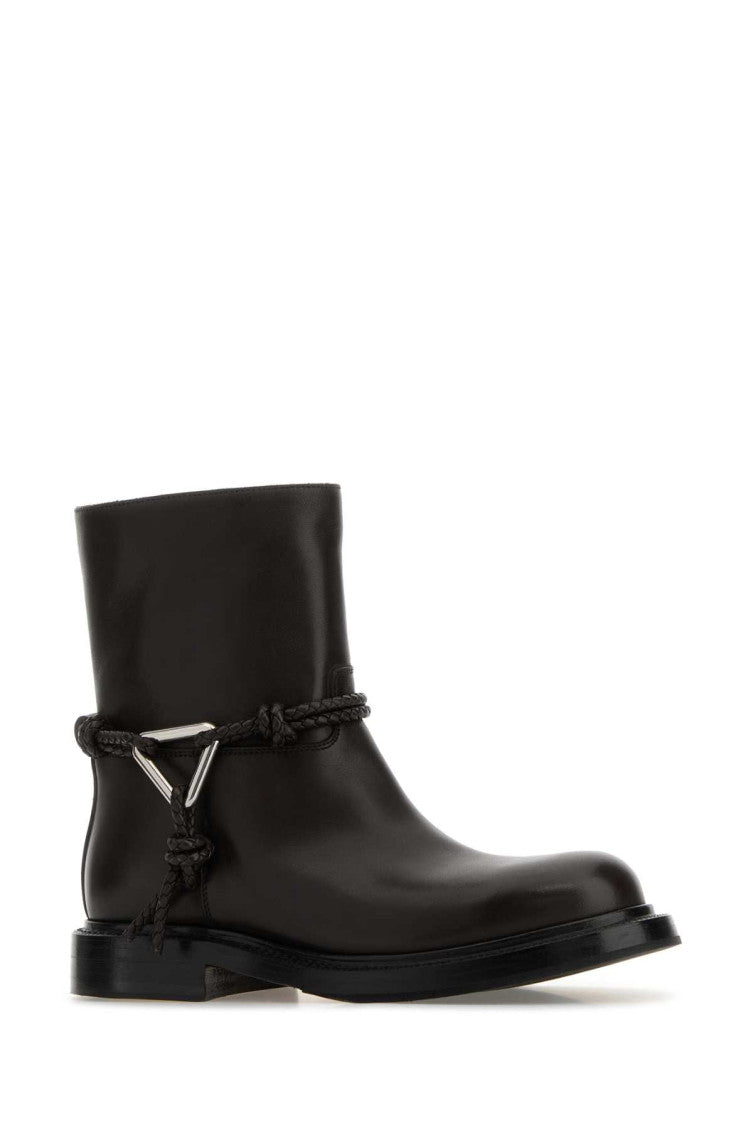Fondant Ankle Boots 2