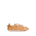 Brown Boxer Sneakers 1