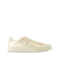 Golden Logo Sneakers 1