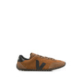 Brown Logo GT Sneakers 1