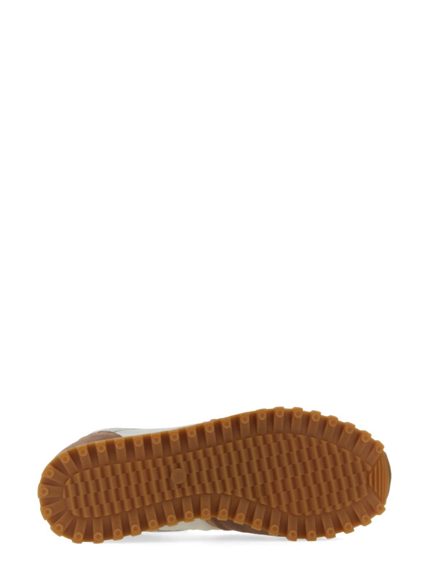 Brown Marathon Trail Low Sneakers 5
