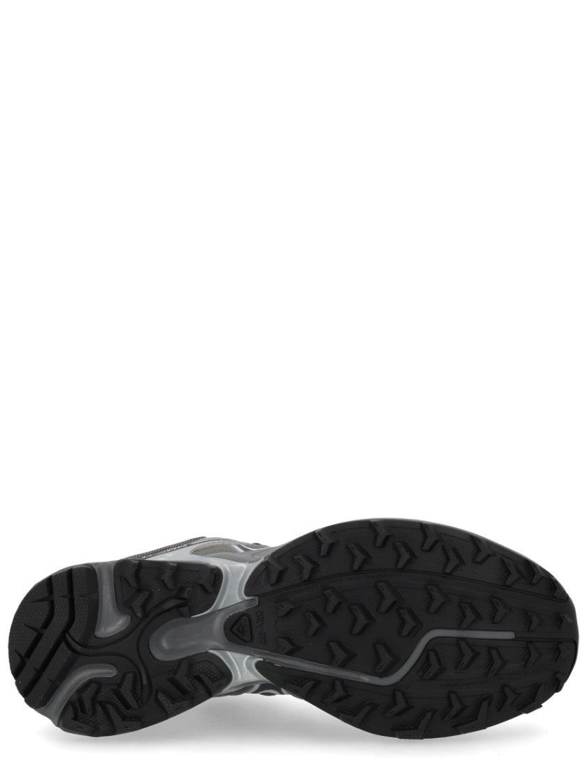 Silver XT-Whisper Sneakers 6