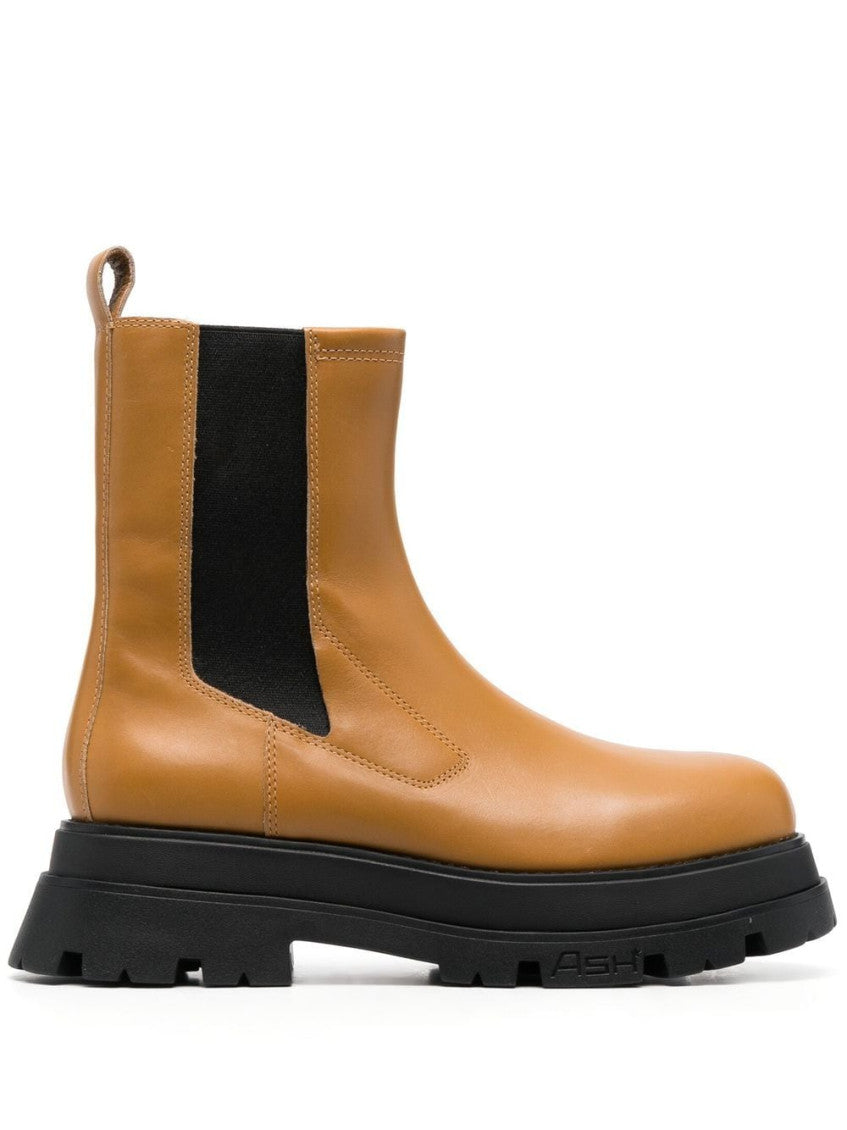 Elite ankle boots 1