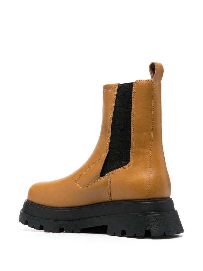 Elite ankle boots 2